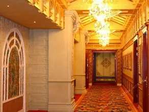 Ordos Wanxinglong Hotel - Image 3