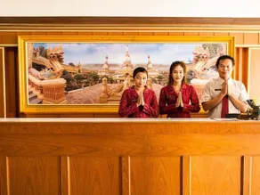 Saket Nakhorn Hotel - Image 3