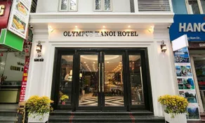 Olympus Hanoi Hotel - Image 3