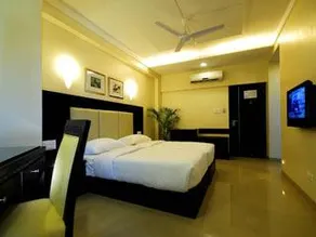 Lily Sarovar Portico - Image 2