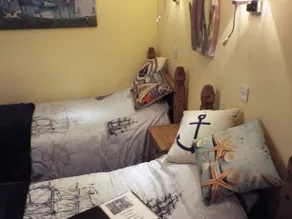 Captain's Quarters - Image 1