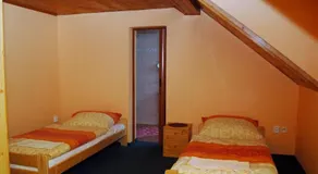 Pension Pod Hrádečkem - Image 4