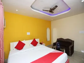 Hotel Geetanjali Palace By OYO Rooms - Image 5
