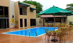 Beautiful 2Beds Estudios Mérida By Kvr - Image 4