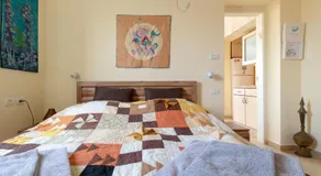 Vacation Apartment in Old Jerusalem - Image 4