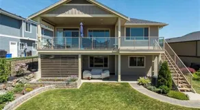Vernon Home With True Okanagan Lifestyle - Image 2