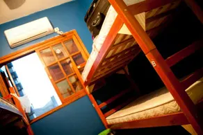 Casa Azul Hostel - Image 5