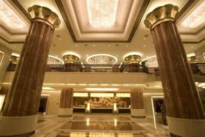 Haiyu Hot Spring Hotel (Beibei Southwest University Branch) - Image 2