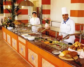 Pinghu Hotel Yichang - Image 4