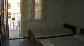 Tzogalis Apartments - Image 2