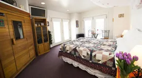 Alps Romance Lodging - Image 5