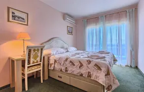 Hotel Marco Polo - Image 2