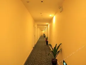 7Days Inn Zhenjiang South High Speed Railway Station Dantujingu Road - Image 4