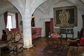 Chateau De Denonville - Image 4