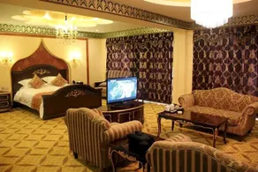 Tibet Taicheng Hotel - Image 4