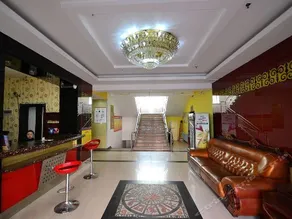 Hexing Esports Hotel (Central Avenue Baroque Branch) - Image 3