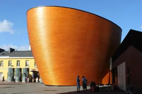 Studio Albertinkatu - Image 2