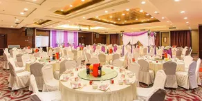 Haitian Sports Center Hotel - Image 4