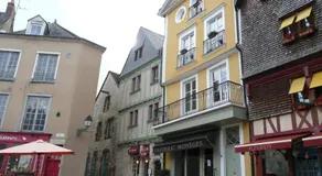 Charmant studio Vieux Mans / centre - Image 2