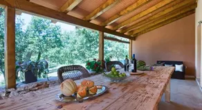 Wonderful villa Palera II with pool immersed in the nature near the beach - Image 3