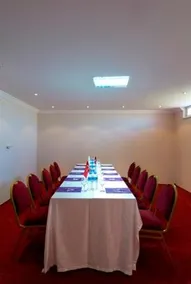 Nehir Termal Hotel - Image 4