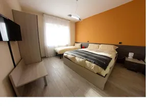 Zero35 B&B - Image 5