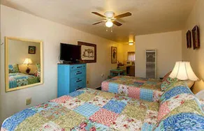 Silver Saddle Motel - Image 3