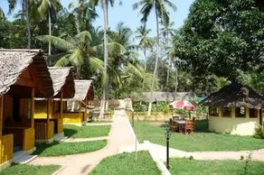 Savithri INN Cottages & Retreat - Image 3