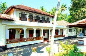 Akkarakalam Home Stay Alleppey - Image 5