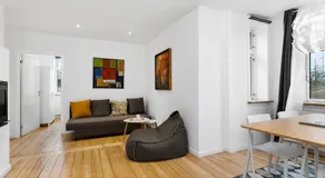aday - Apartment suite Aalborg Center - Image 2
