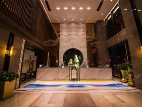 Changsha Yannian Yijing Hotel - Image 2