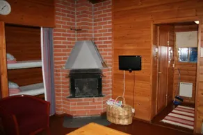 Midnight Sun Cottages Aavasaksa - Image 4