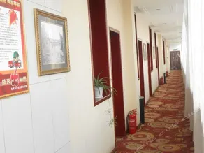 Zuoquan Yulong Business Hotel - Image 2
