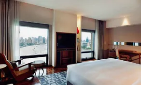 Les Suites Orient, Bund Shanghai Hotel - Image 2