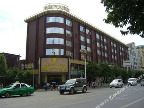 Pretty Hotel - Xichang - Image 3
