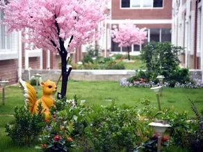 Longhu International Apartment - Image 4