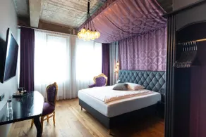 loftstyle Hotel Eningen; Sure Hotel Collection by BW - Image 1