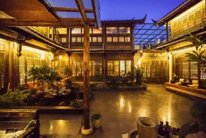 Lijiang Chen Dian Hotel - Image 5