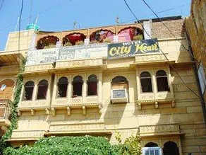 Hotel City Heart - Image 5