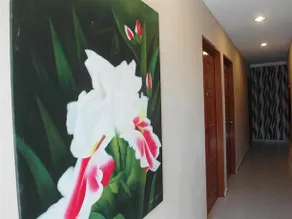 DNC Bay Hotel by OYO Rooms - Image 4
