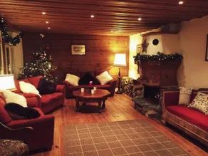 Le Vieux Chalet - Image 2