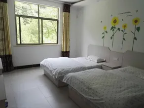 Huangshan Nice Place Country House - Image 5