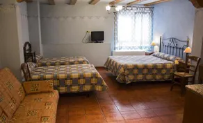 Casa Rural Montcabrer - Image 5