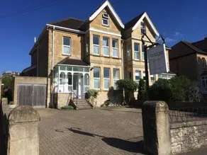 Bridge House Bath - Image 2