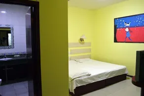 Haicaoge Boutique Inn - Image 5