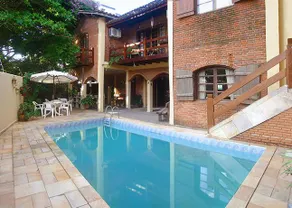 Recanto Da Estrela Pousada - Image 2