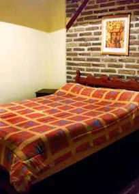 Hotel Rusty-K Hostal - Image 4