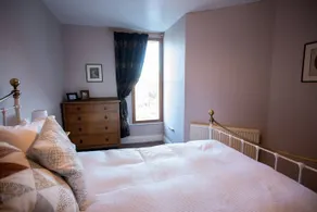 Belle Vue Terrace Apartment - Image 1