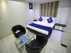 OYO Rooms Usmanpura Ashram Road - Image 5