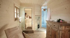 B&b Il Rustico Dei Bedini Bormio - Image 5